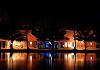 Kodai Lip Kondai Lip Resort Night at Alleppey